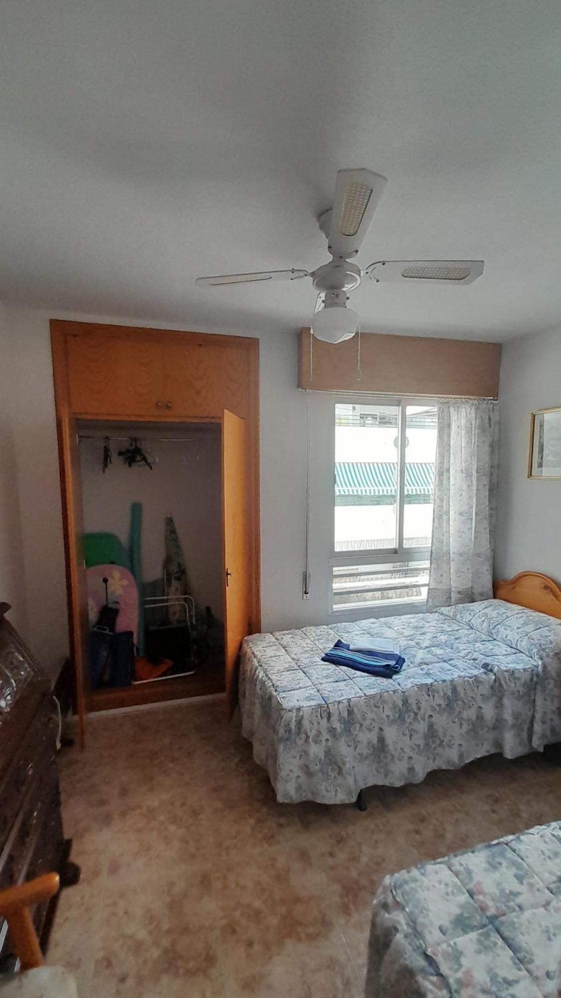 Between & Center Appartement