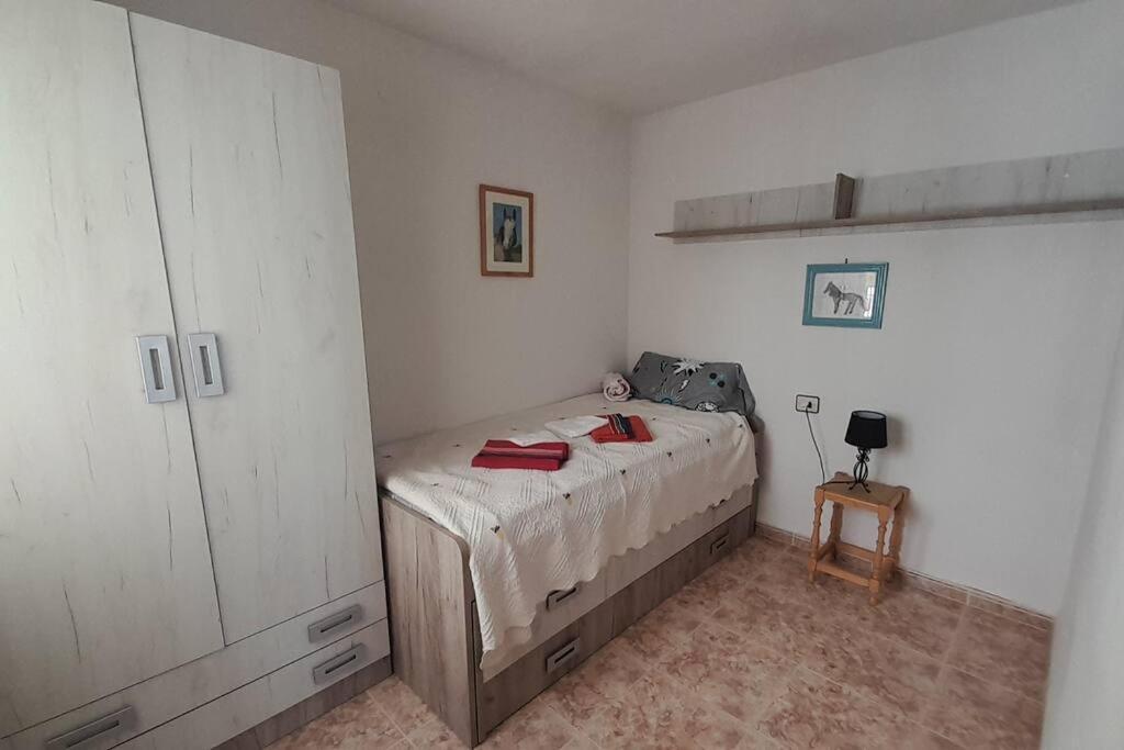 Between & Center Appartement