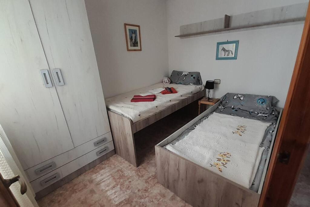 Appartement Between & Center *
