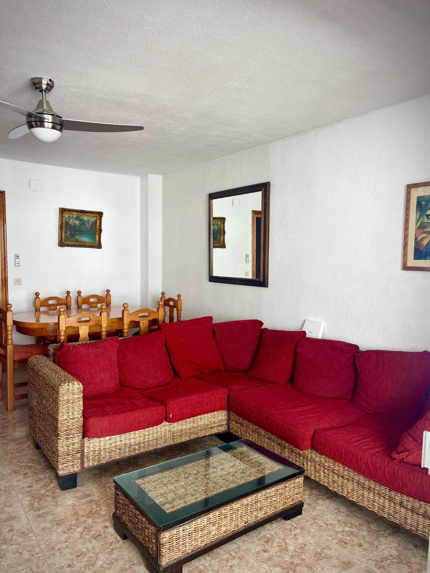 Appartement Between & Center *