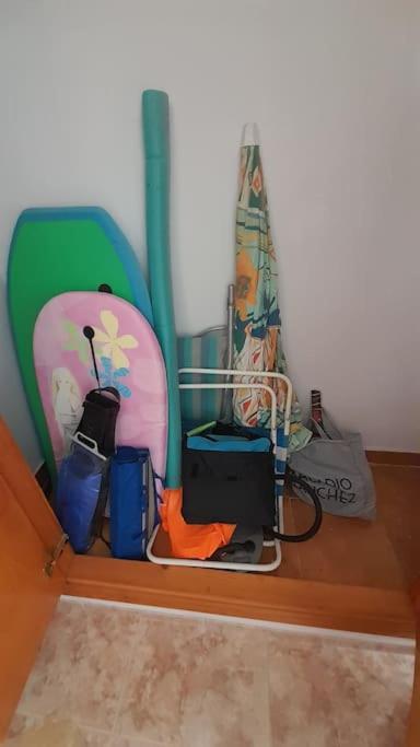 Between & Center Appartement