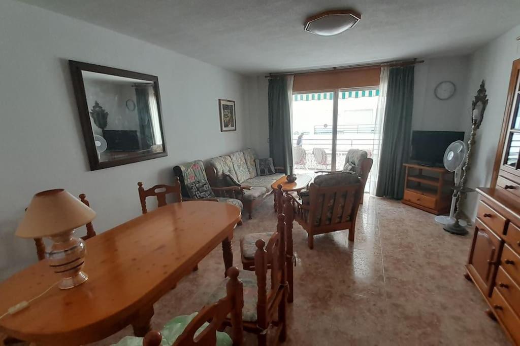 Appartamento Between & Center